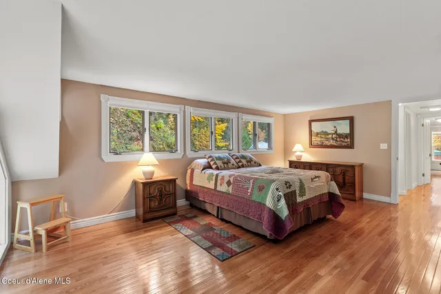 $675,000 | 191 King Street, Wallace, ID 83873