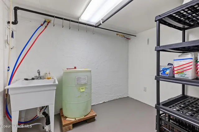 $675,000 | 191 King Street, Wallace, ID 83873