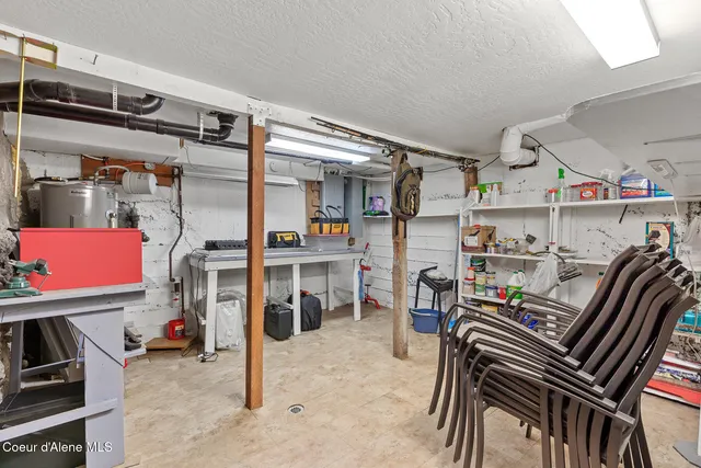 $675,000 | 191 King Street, Wallace, ID 83873