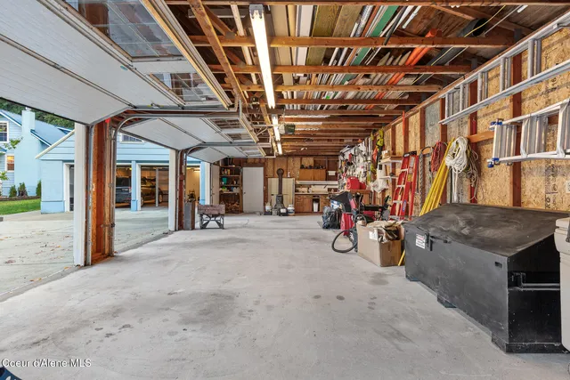 $675,000 | 191 King Street, Wallace, ID 83873