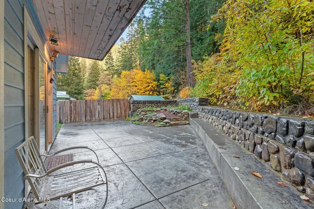 $675,000 | 191 King Street, Wallace, ID 83873