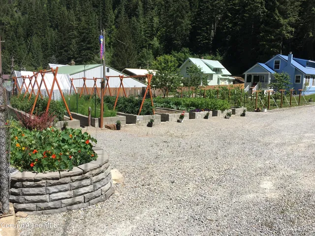 $675,000 | 191 King Street, Wallace, ID 83873