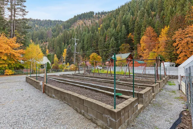 $675,000 | 191 King Street, Wallace, ID 83873