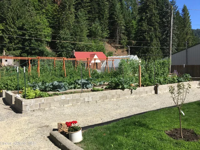 $675,000 | 191 King Street, Wallace, ID 83873