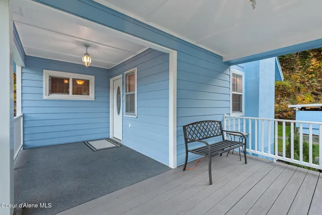 $675,000 | 191 King Street, Wallace, ID 83873