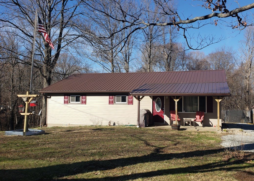 271 Middle Leesville Road Bedford, IN 47421 - Photo 1 of 14 Gallery Image 1