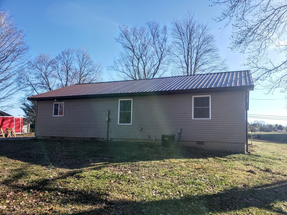 271 Middle Leesville Road Bedford, IN 47421 - Photo 12 of 14 Gallery Image 12