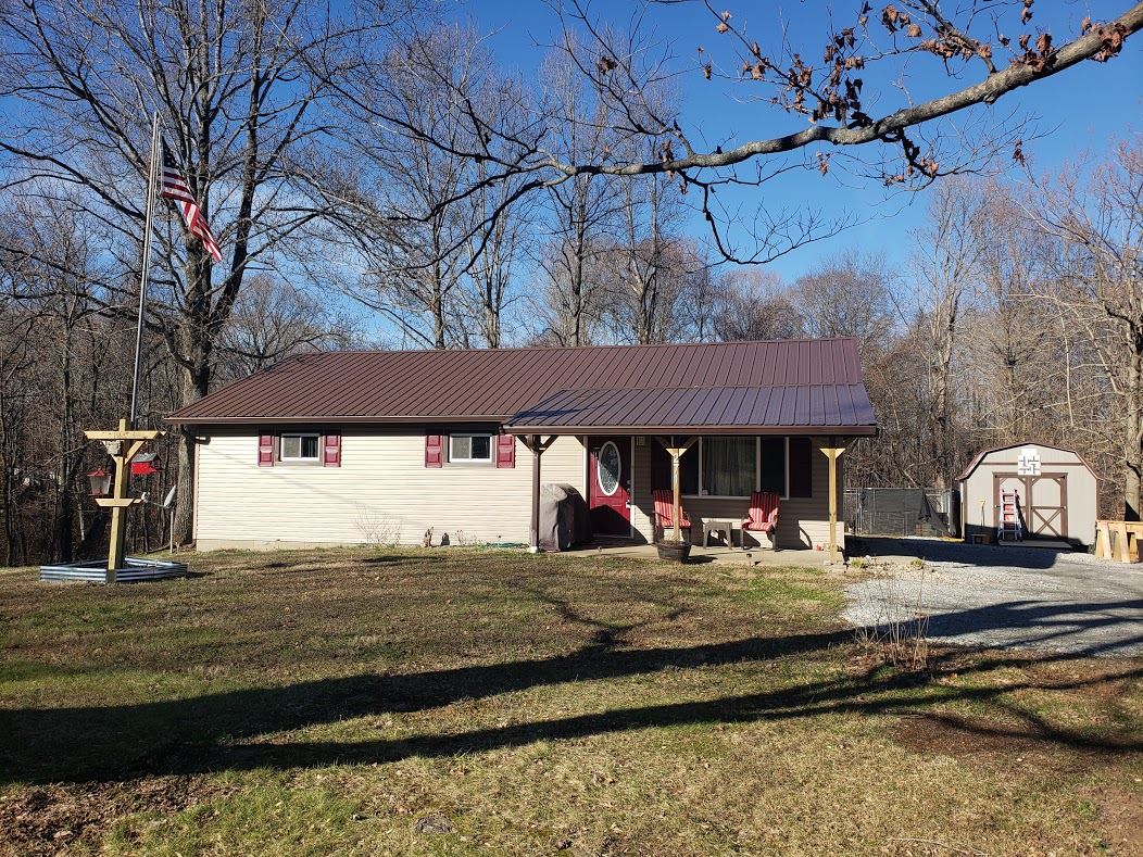 271 Middle Leesville Road Bedford, IN 47421 - Photo 14 of 14 Gallery Image 14
