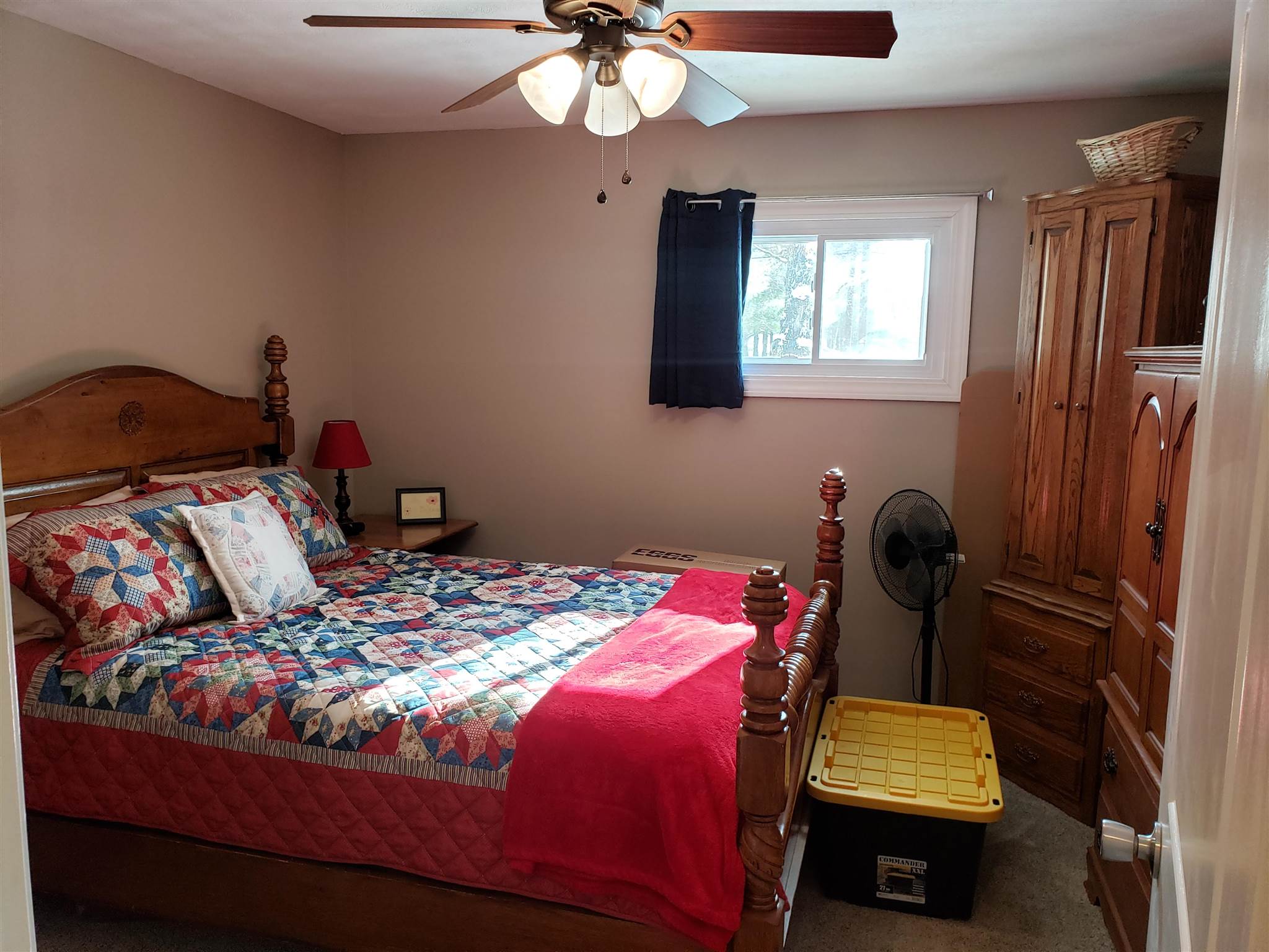 271 Middle Leesville Road Bedford, IN 47421 - Photo 7 of 14 Gallery Image 7
