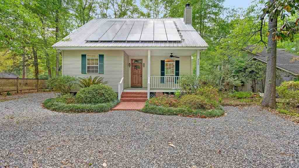 826 Old Landing Road Covington, LA 70433 - Photo 1 of 29