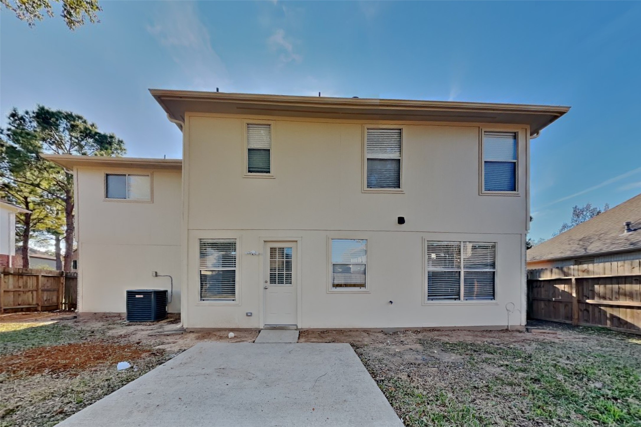 5418 Gosforth Drive Katy, TX 77449 - Photo 19 of 21