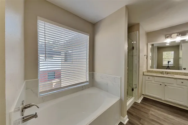 $2,150 | 5418 Gosforth Drive, Katy, TX 77449