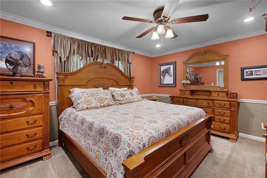 171 Walker Road Northwest Cartersville, GA 30121 - Photo 28 of 48