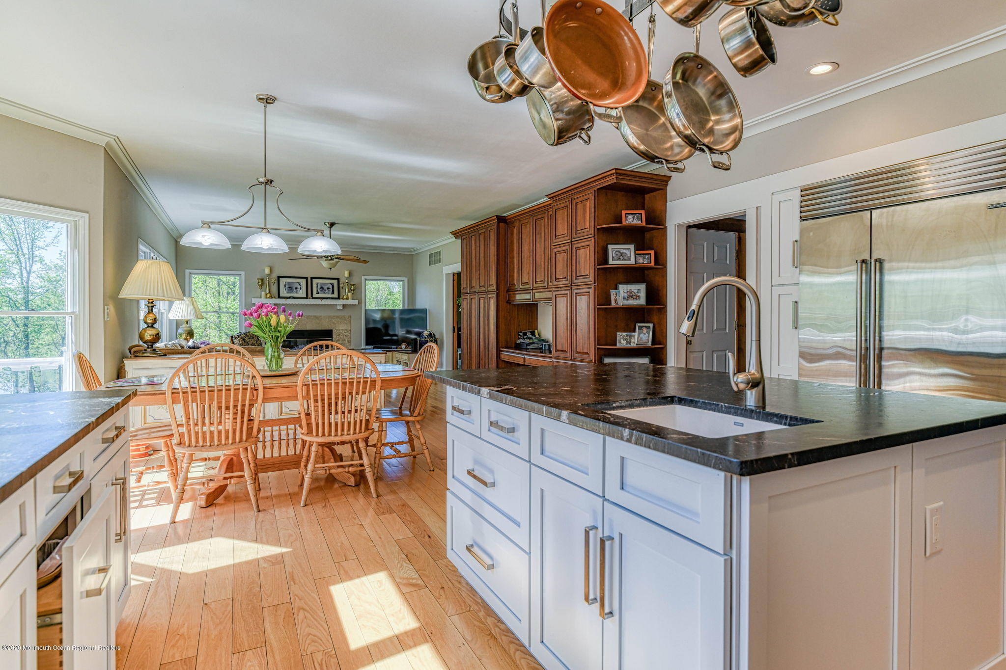 7 Pullen Drive Millstone Township, NJ 08535 - Photo 13 of 65 7+Pullen+Dr+Millstone-28-web