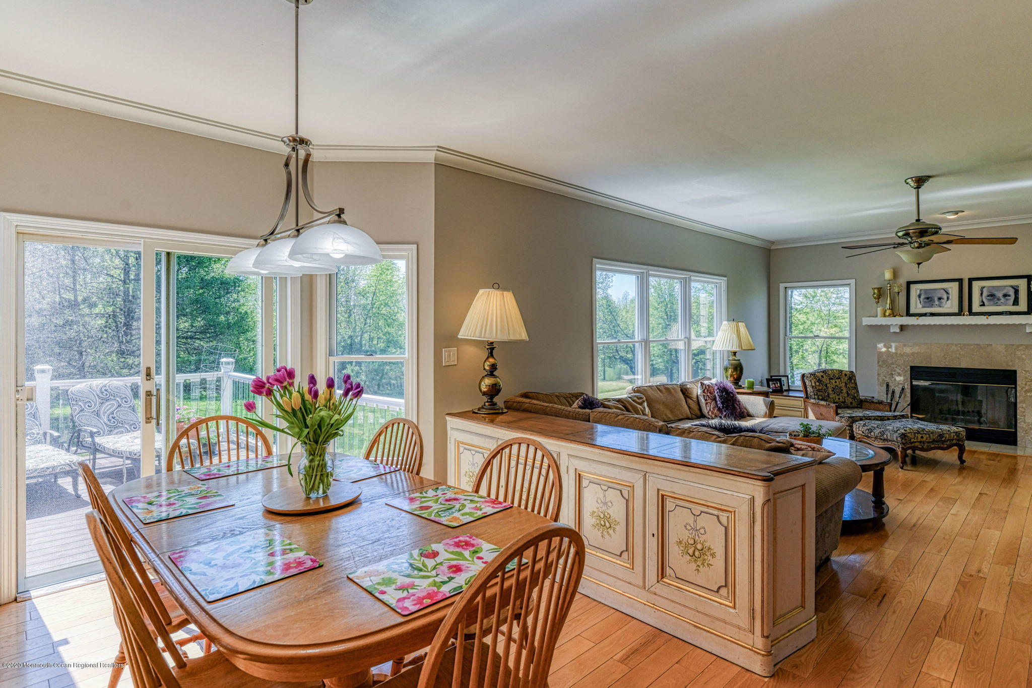 7 Pullen Drive Millstone Township, NJ 08535 - Photo 17 of 65 7+Pullen+Dr+Millstone-31-web