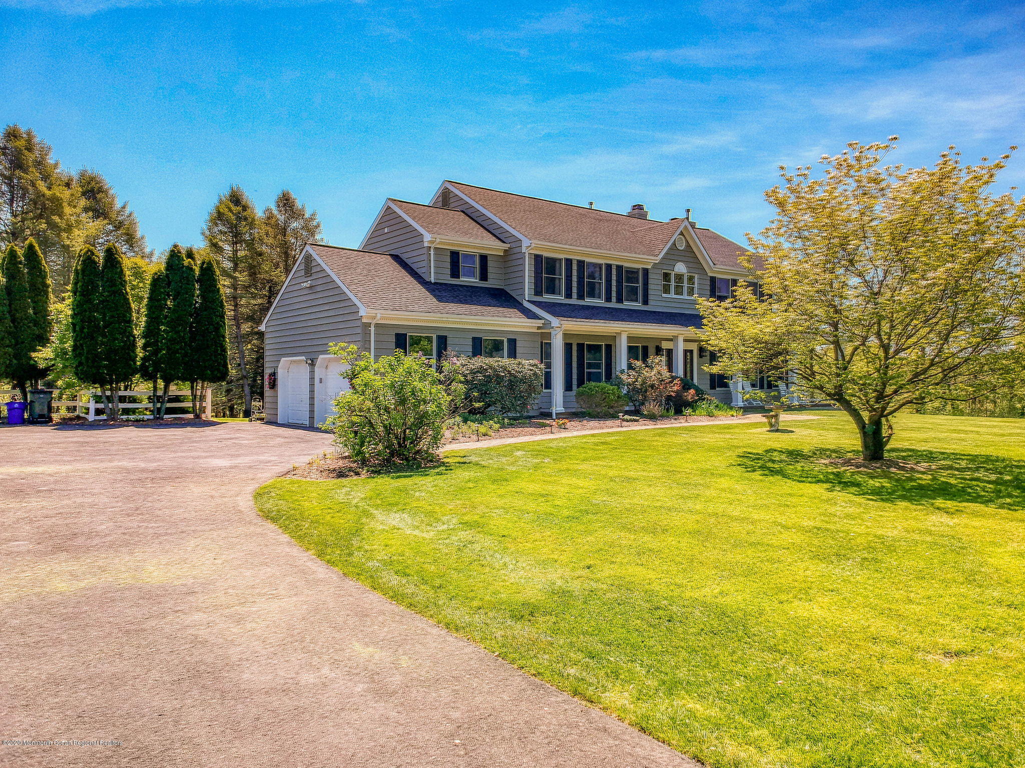 7 Pullen Drive Millstone Township, NJ 08535 - Photo 2 of 65 7+Pullen+Dr+Millstone-0-web
