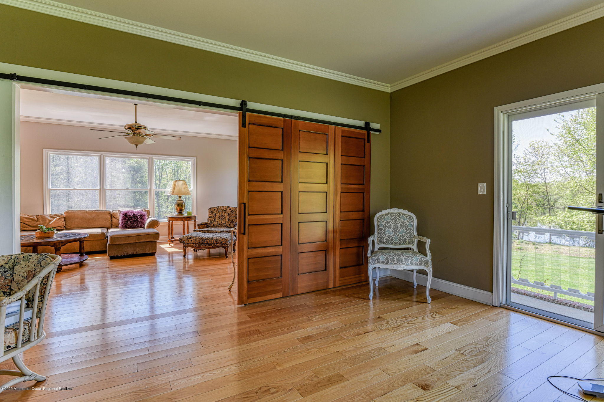 7 Pullen Drive Millstone Township, NJ 08535 - Photo 22 of 65 7+Pullen+Dr+Millstone-36-web