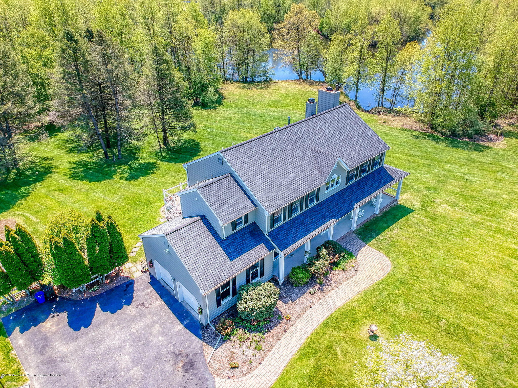 7 Pullen Drive Millstone Township, NJ 08535 - Photo 3 of 65 7+Pullen+Dr+Millstone-1-web