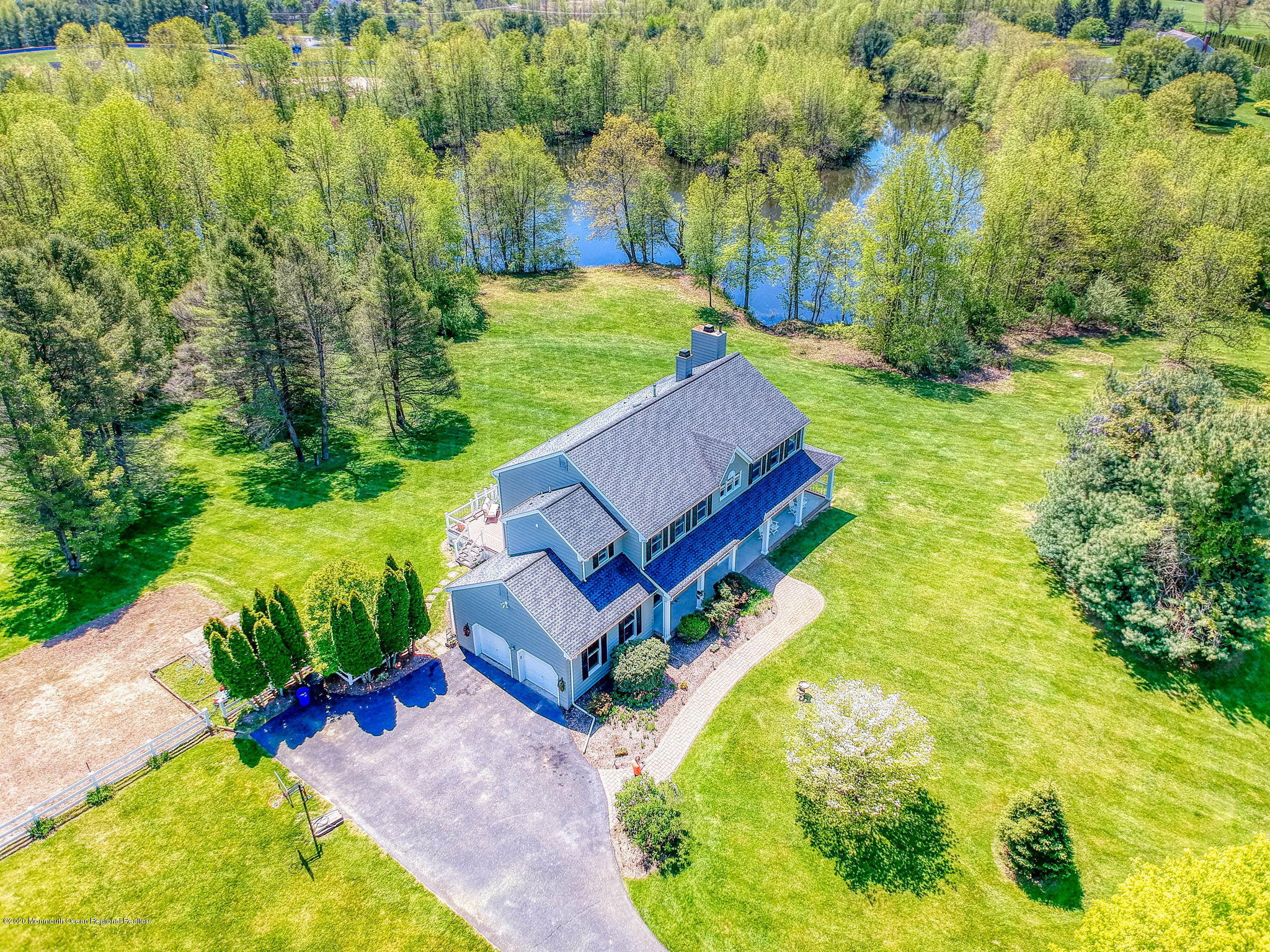 7 Pullen Drive Millstone Township, NJ 08535 - Photo 4 of 65 7+Pullen+Dr+Millstone-2-web