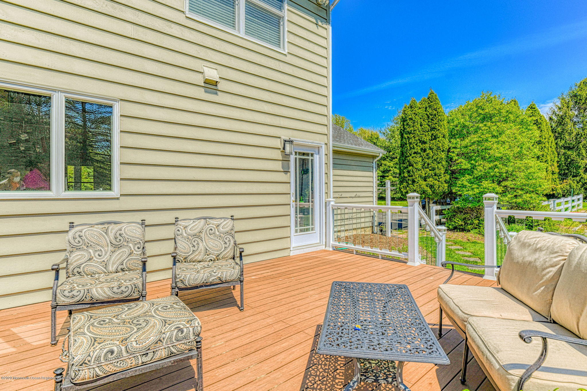 7 Pullen Drive Millstone Township, NJ 08535 - Photo 56 of 65 7+Pullen+Dr+Millstone-65-web