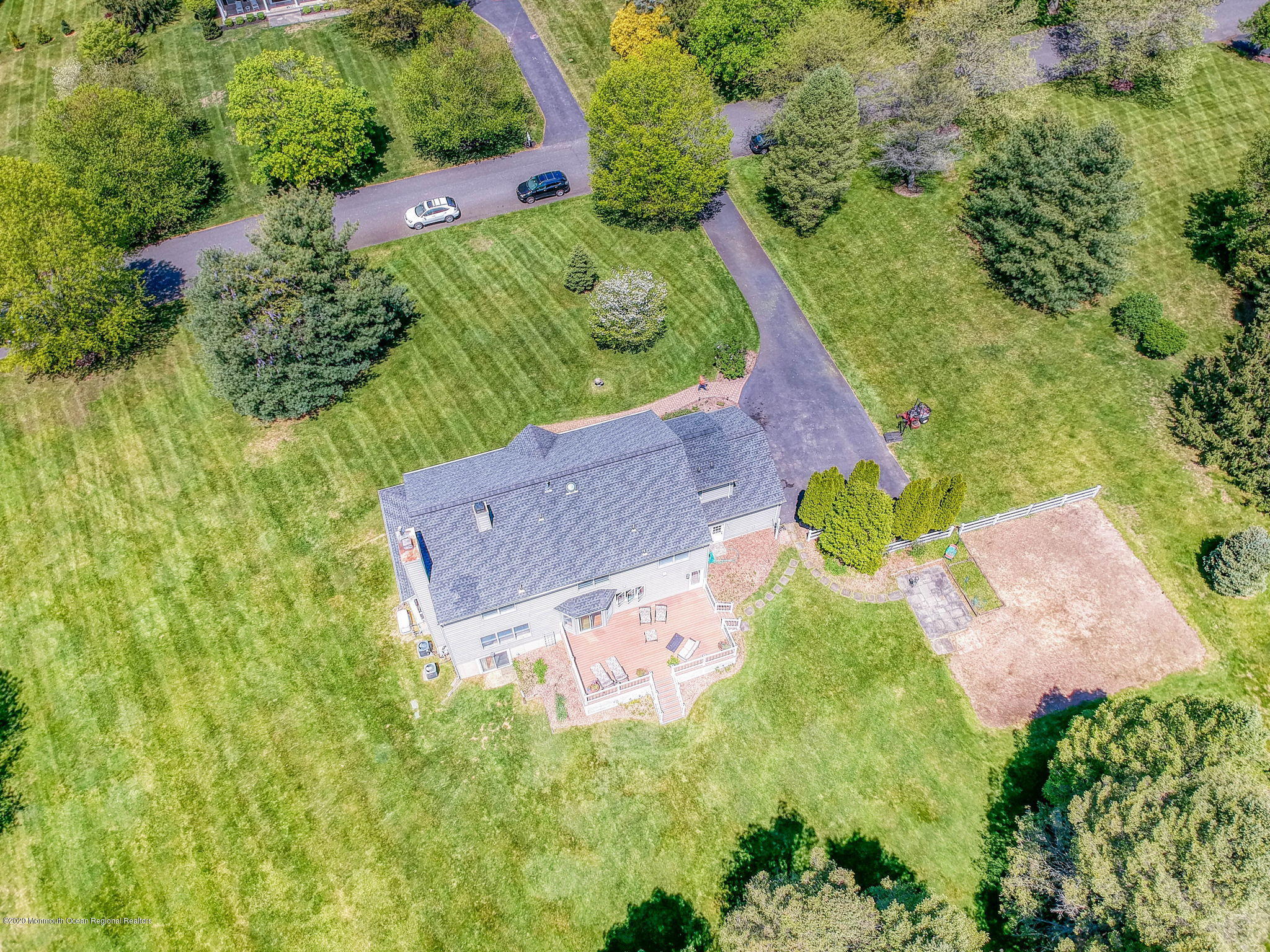 7 Pullen Drive Millstone Township, NJ 08535 - Photo 62 of 65 7+Pullen+Dr+Millstone-8-web