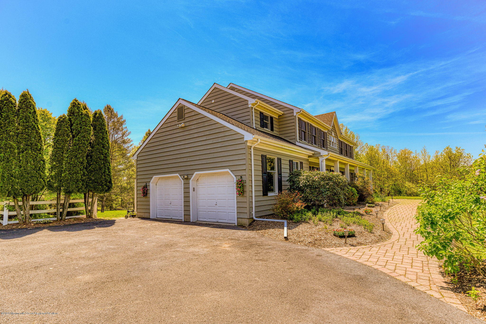 7 Pullen Drive Millstone Township, NJ 08535 - Photo 9 of 65 7+Pullen+Dr+Millstone-70-web