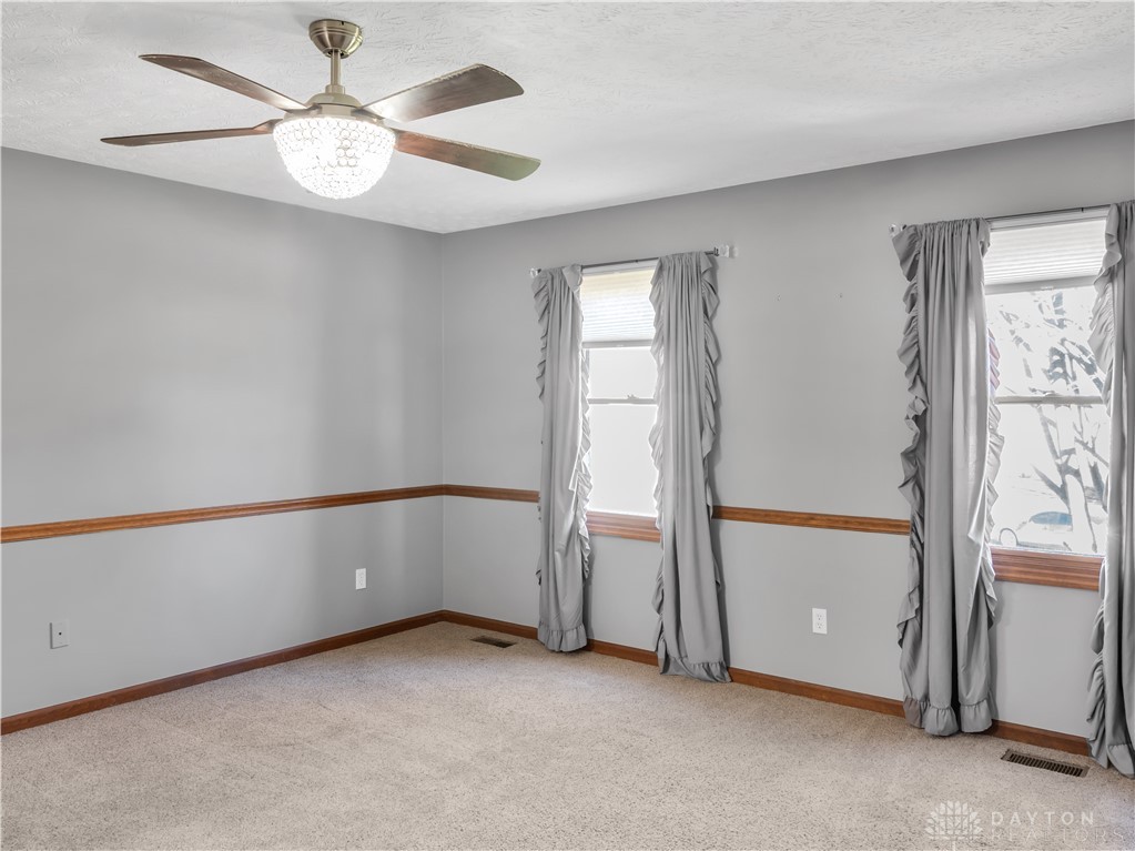 25 Callaway Springboro, OH 45066 - Photo 26 of 51 This inviting bedroom features ample natural light and a comforting atmosphere.