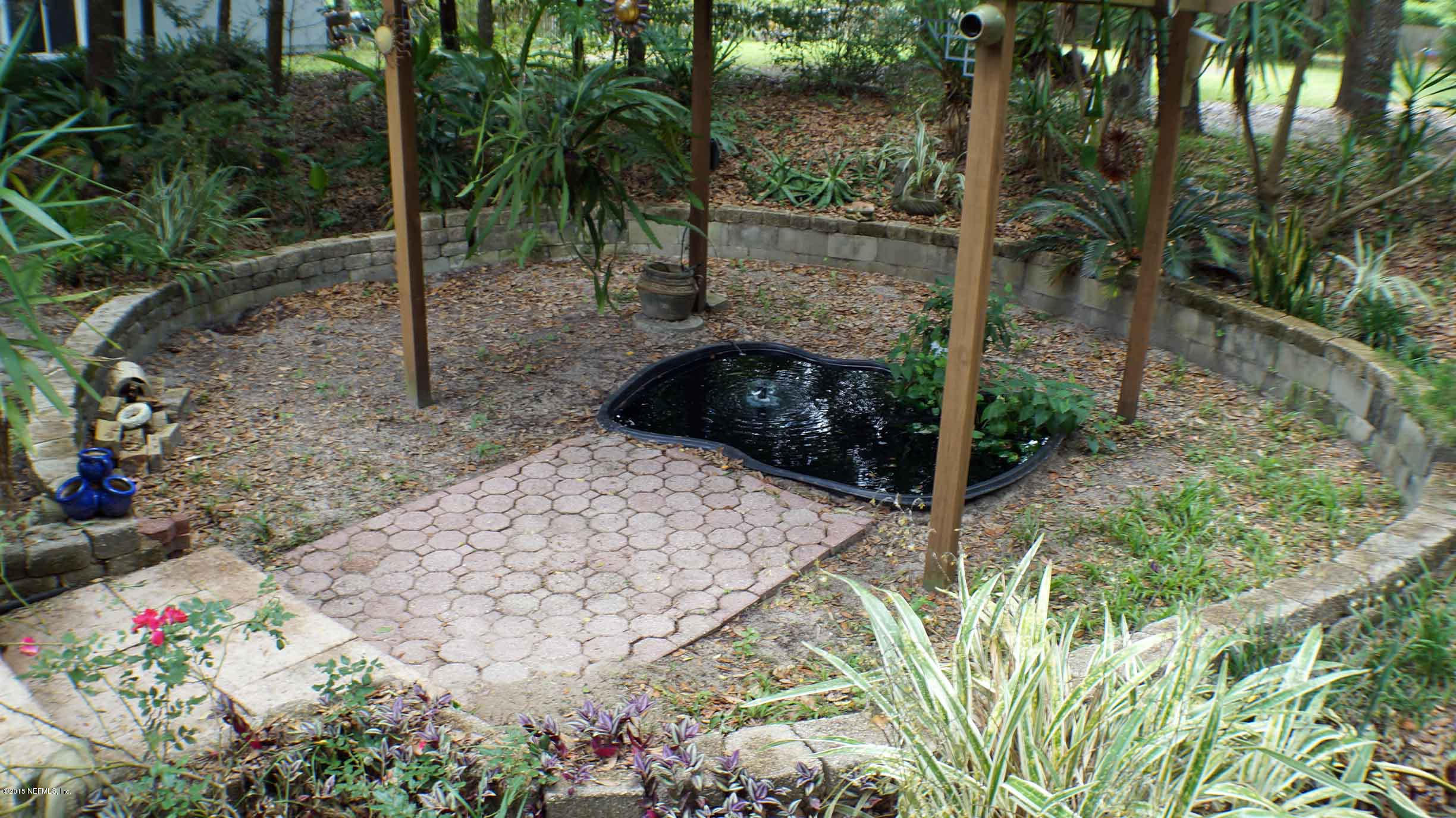 6997 Crystal Lake Road Keystone Heights, FL 32656 - Photo 22 of 29 6997 Crystal Lake Rd #2 011