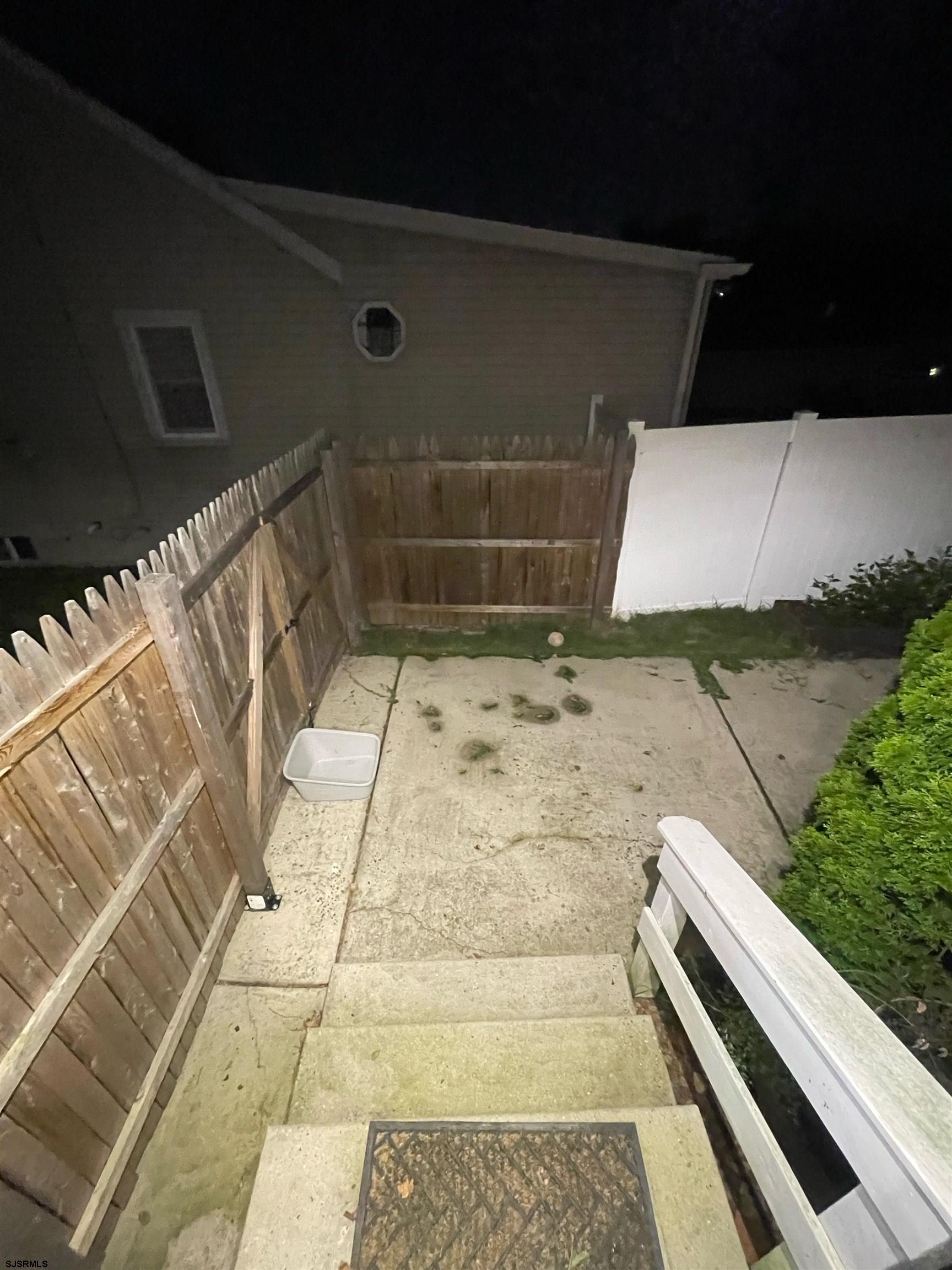 241 Warren Avenue Bellmawr, NJ 08031 - Photo 22 of 26 a view of parking area