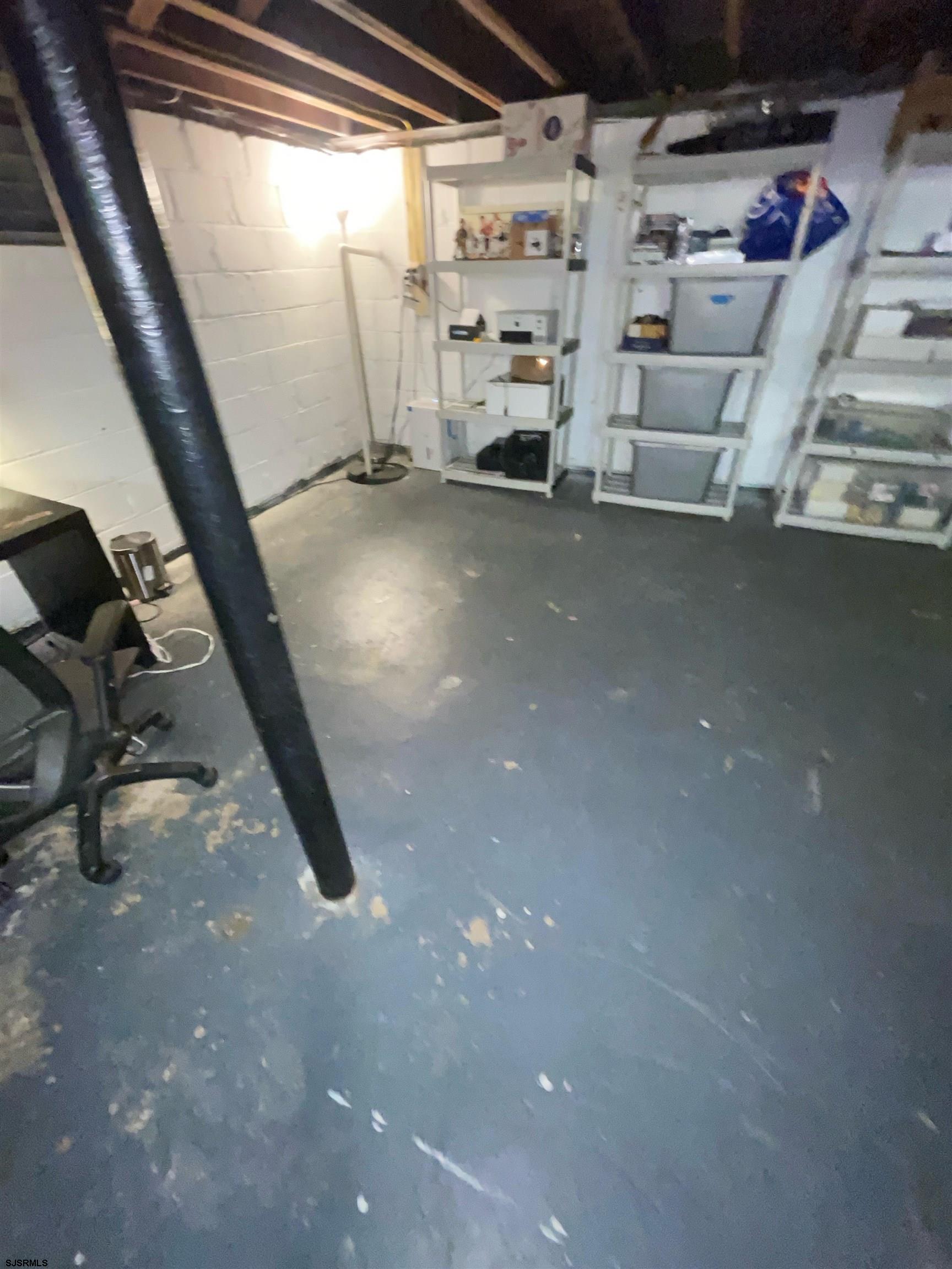 241 Warren Avenue Bellmawr, NJ 08031 - Photo 24 of 26 a view of parking