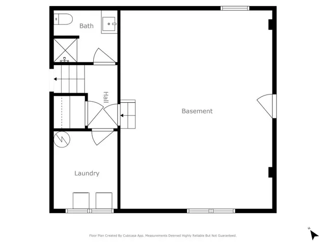 $389,900 | 83 Summit Ridge Circle Southeast, Cartersville, GA 30120