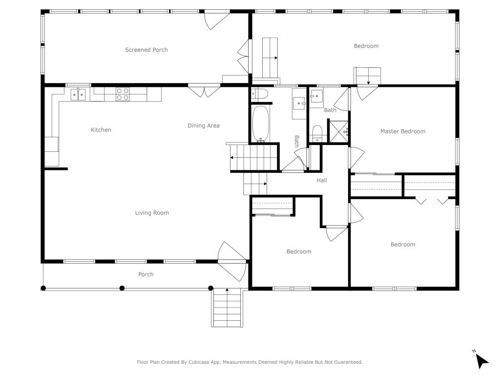83 Summit Ridge Circle Southeast Cartersville, GA 30120 - Photo 32 of 32