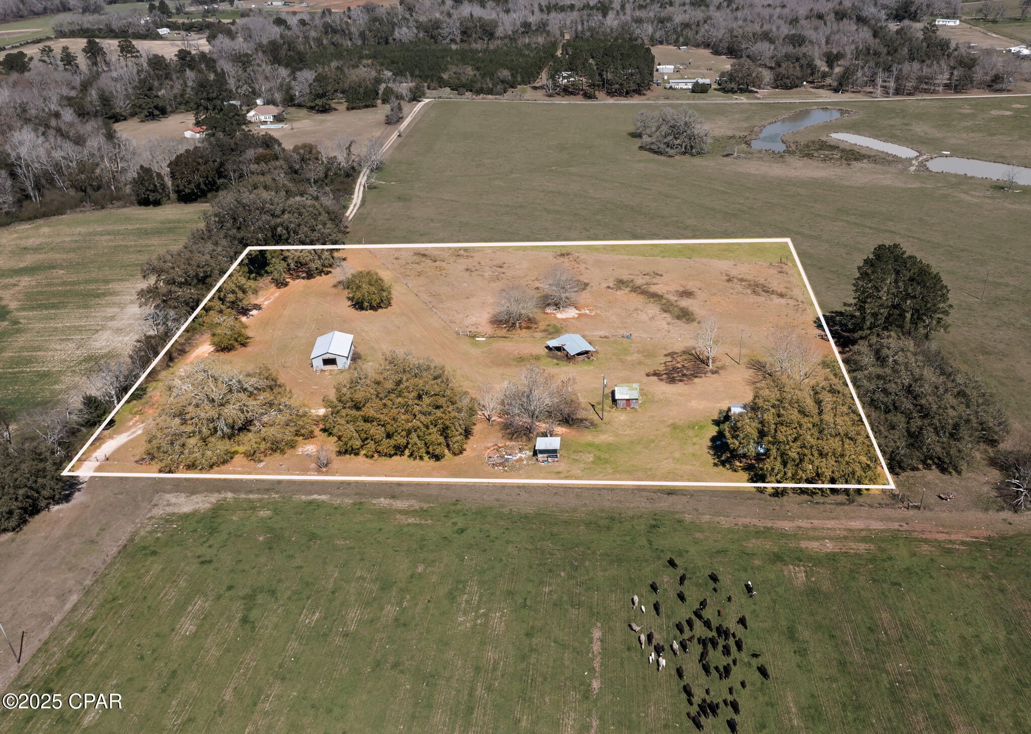1517 Sanders Road Graceville, FL 32440 - Photo 45 of 45 Gallery Image 45