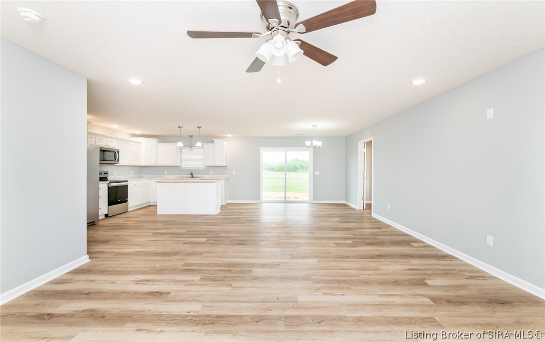 3483 South Pleasant Ridge Road Lexington, IN 47138 - Photo 32 of 83