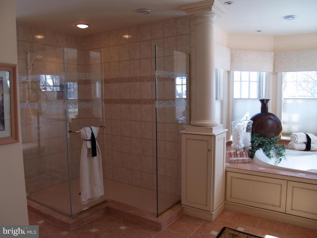 38 Oakhill Drive Lititz, PA 17543 - Photo 15 of 37 a kitchen with a refrigerator and potted plant