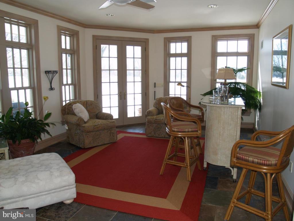 38 Oakhill Drive Lititz, PA 17543 - Photo 6 of 37 a living room with furniture and a potted plant