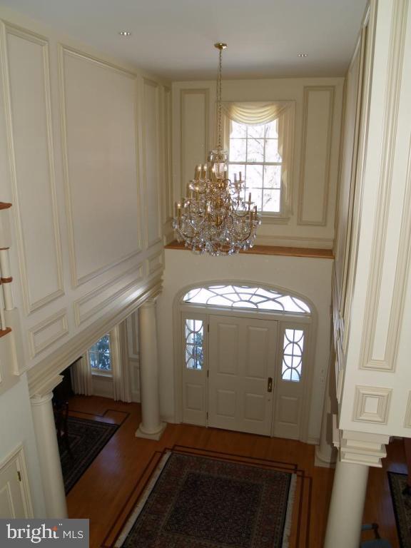 38 Oakhill Drive Lititz, PA 17543 - Photo 7 of 37 a view of an entryway