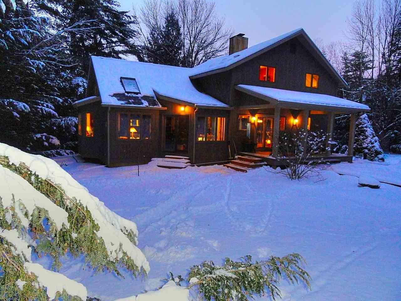 1232 Huntington Road Richmond, VT 05477 - Photo 1 of 32 Gallery Image 1