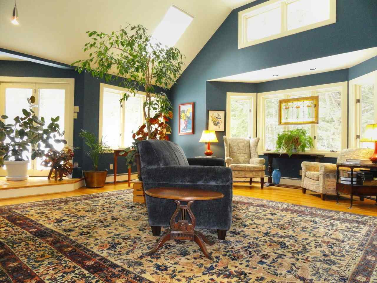 1232 Huntington Road Richmond, VT 05477 - Photo 11 of 32 Gallery Image 11