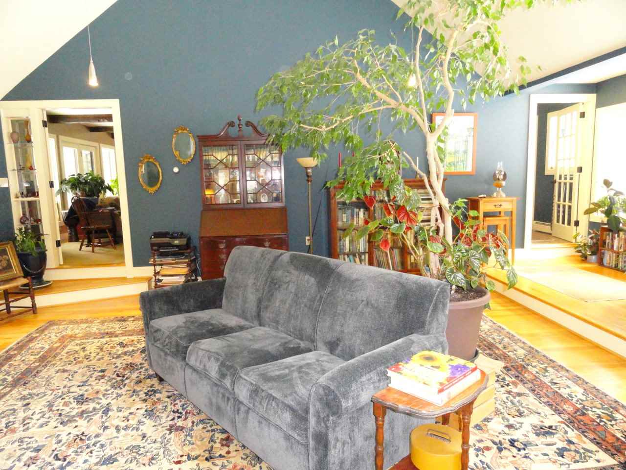 1232 Huntington Road Richmond, VT 05477 - Photo 12 of 32 Gallery Image 12