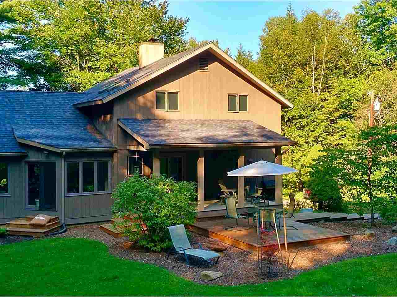 1232 Huntington Road Richmond, VT 05477 - Photo 14 of 32 Gallery Image 14