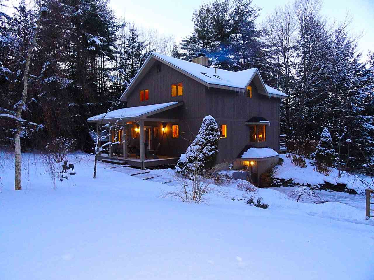 1232 Huntington Road Richmond, VT 05477 - Photo 22 of 32 Gallery Image 22