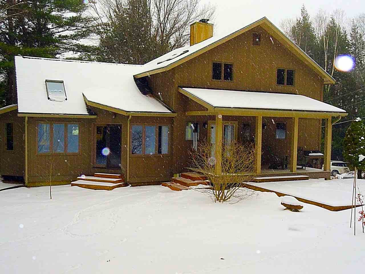 1232 Huntington Road Richmond, VT 05477 - Photo 23 of 32 Gallery Image 23