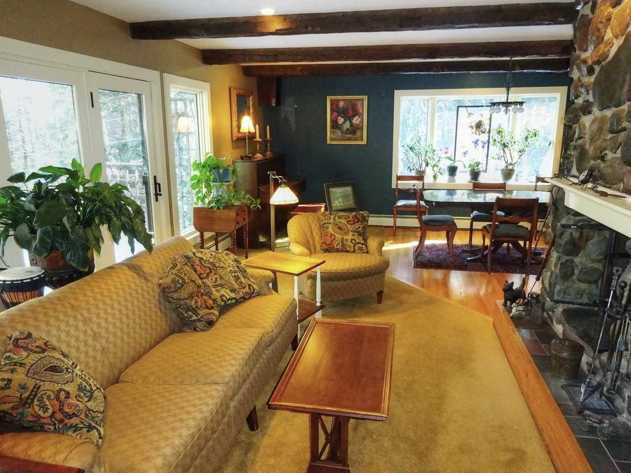 1232 Huntington Road Richmond, VT 05477 - Photo 25 of 32 Gallery Image 25