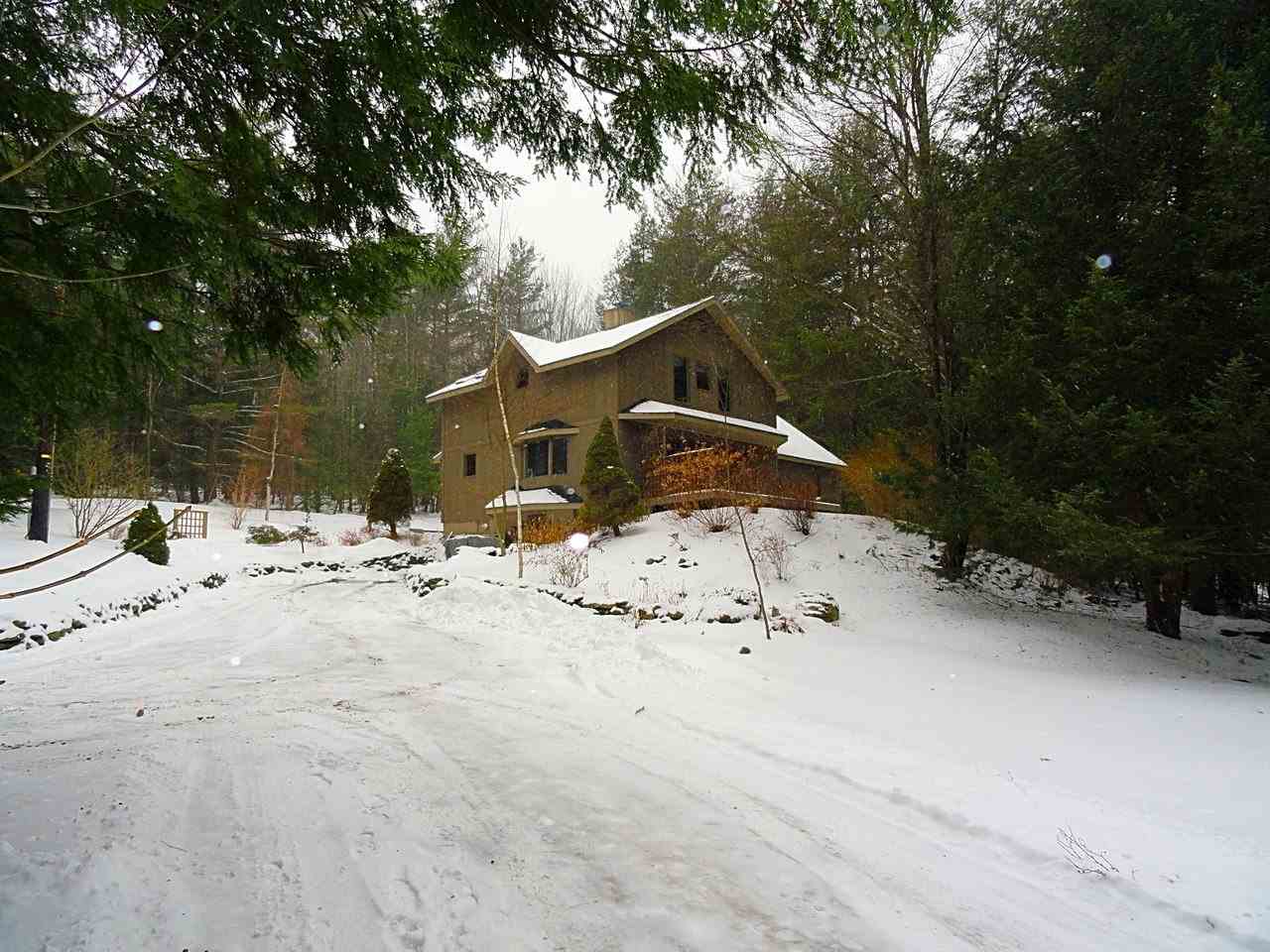 1232 Huntington Road Richmond, VT 05477 - Photo 27 of 32 Gallery Image 27