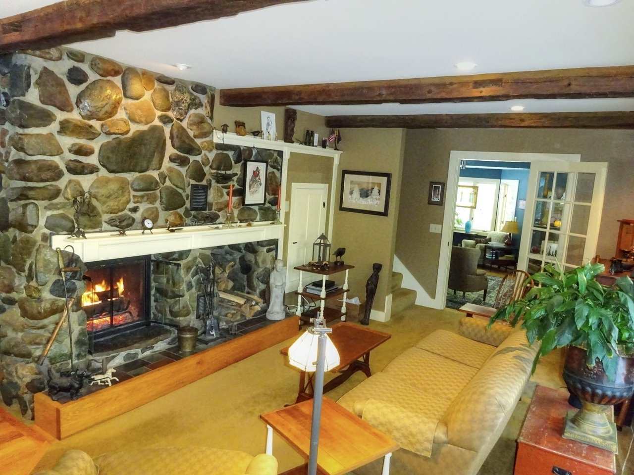 1232 Huntington Road Richmond, VT 05477 - Photo 5 of 32 Gallery Image 5