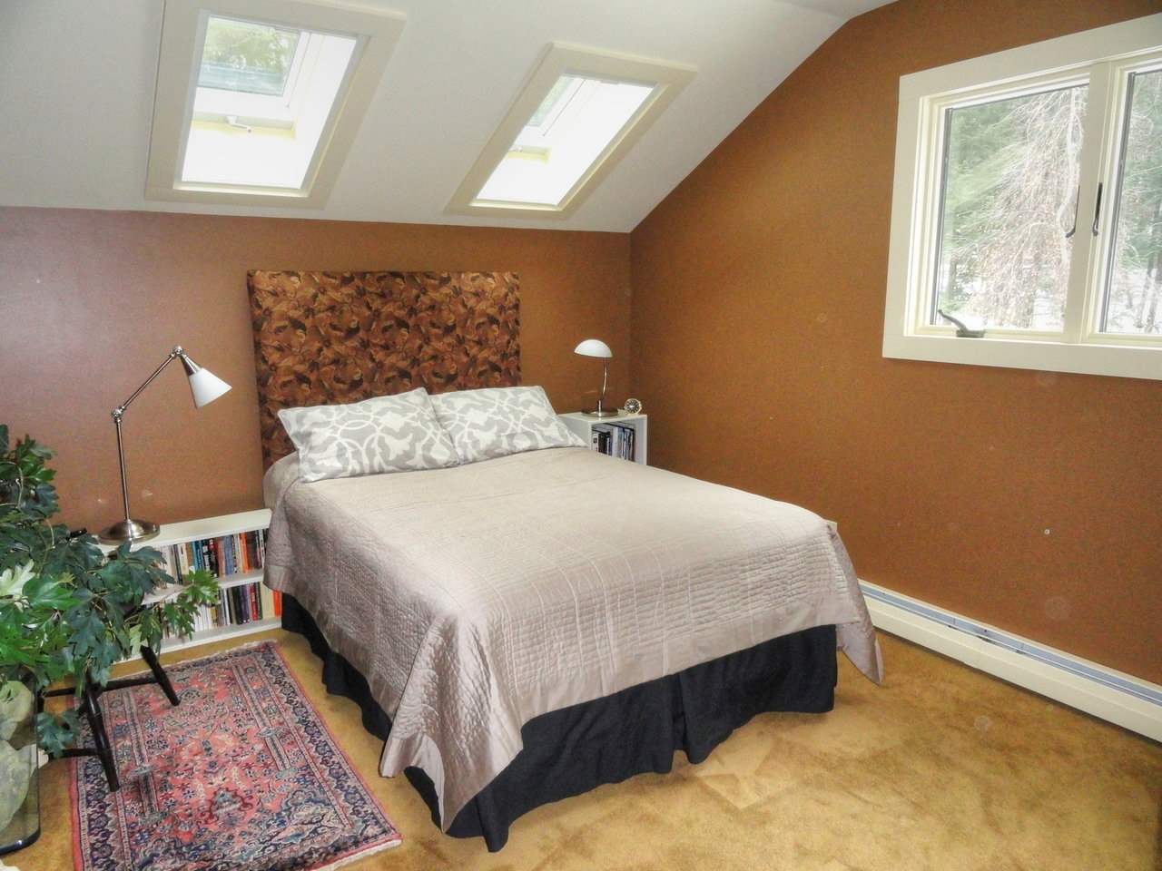 1232 Huntington Road Richmond, VT 05477 - Photo 8 of 32 Gallery Image 8