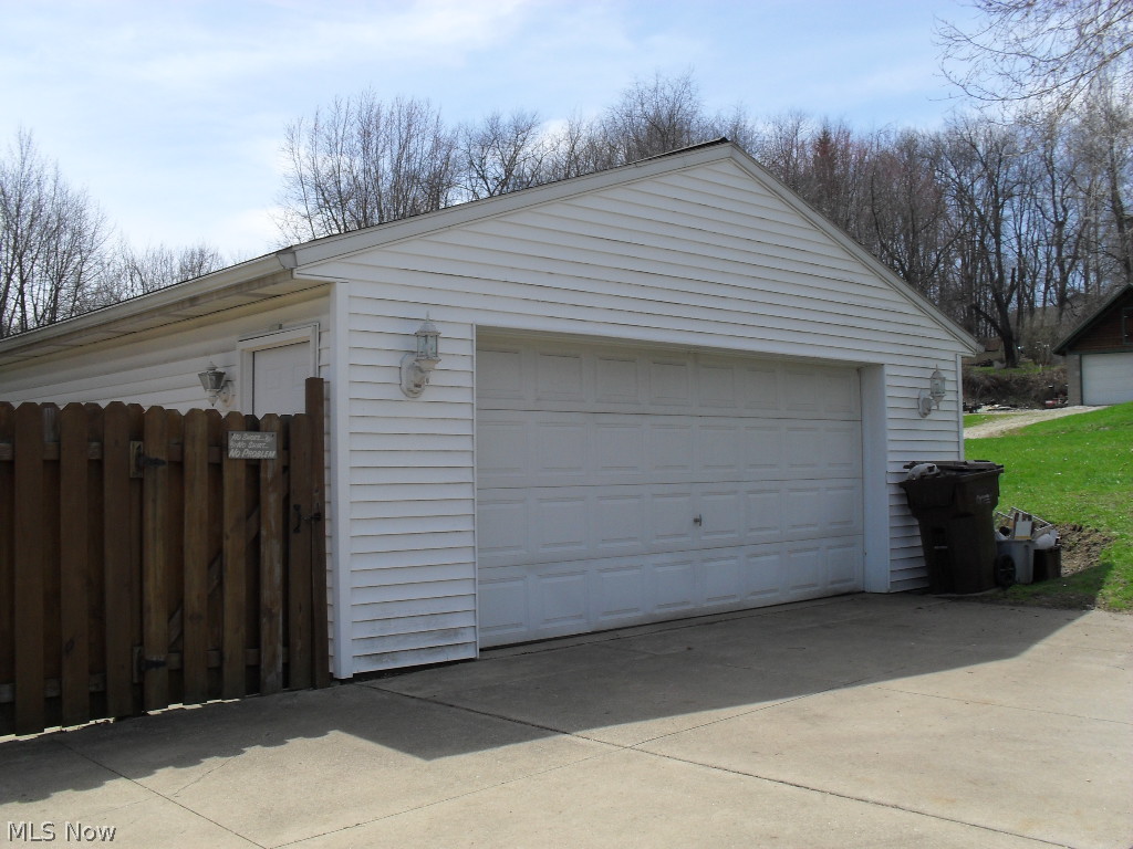 1252 West Nimisila Road New Franklin, OH 44216 - Photo 4 of 18