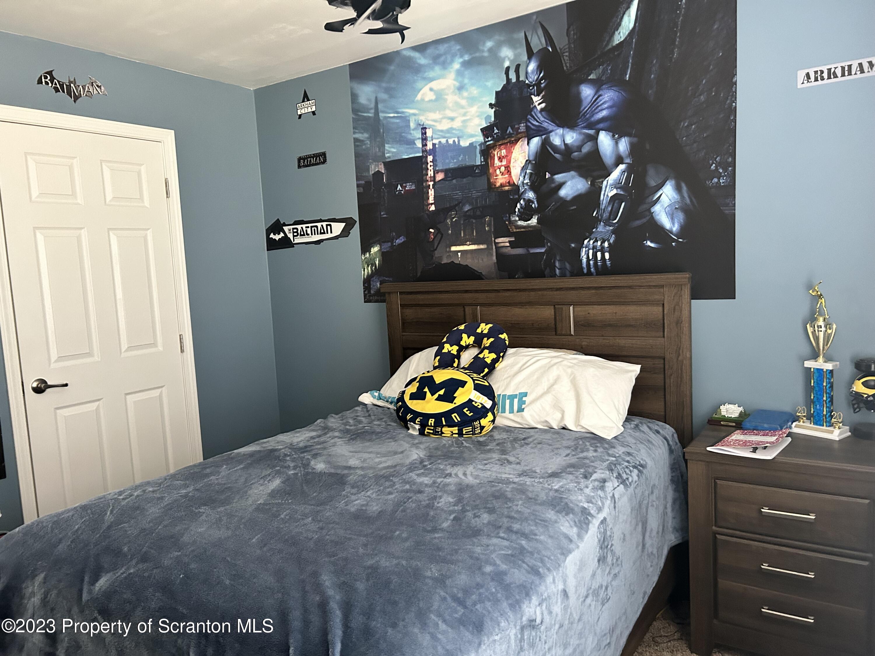 113 Ackerly Road Clarks Summit, PA 18411 - Photo 23 of 33