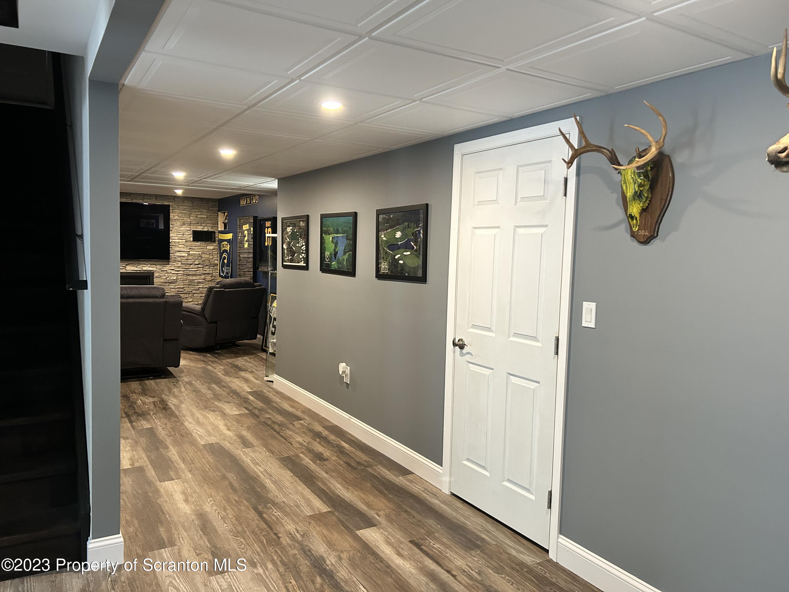 113 Ackerly Road Clarks Summit, PA 18411 - Photo 26 of 33